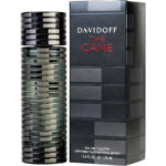 Davidoff The Game -100ml edt