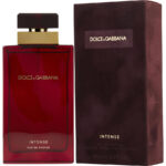 Dolce & Gabbana Intense edp -100ml