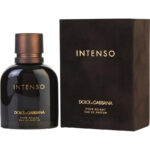 Dolce & Gabbana Intenso -75ml