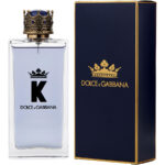 Dolce & Gabbana K edt -150ml