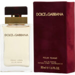 Dolce & Gabbana Pour Femme edp -50ml