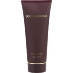 Dolce & Gabbana Pour Femme Shower Gel