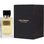 Dolce & Gabbana Velvet Patchouli -150ml