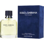 Dolce & Gabbana edt -125ml