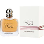 Emporio Armani In Love With You edp -100ml