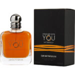 Armani Stronger With You Intensely -100ml