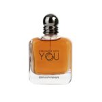 Emporio Armani Stronger With You -150ml edt