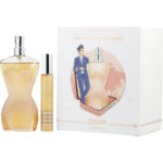 Gaultier Airlines -Gift set