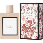 Gucci Bloom for women -100ml edp