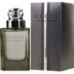Gucci By Gucci -90ml edt