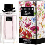 Gucci Flora Gorgeous Gardenia -100ml edt