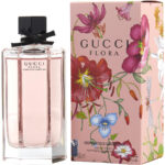 Gucci Flora Gorgeous Gardenia -100ml edt
