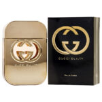 Gucci Guilty -75ml edt