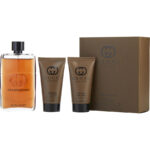 Gucci Guilty Absolute -Gift Set