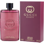Gucci Guilty Absolute Pour Femme -90ml edp