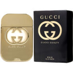 Gucci Guilty Eau -75ml edt