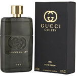Gucci Guilty Oud -90ml