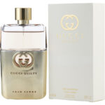 Gucci Guilty Pour Femme -90ml edp