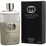 Gucci Guilty Pour Homme -90ml