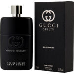 Gucci Guilty Pour Homme -50ml edp