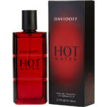 Hot Water -110ml edt