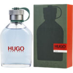 Hugo Boss edt -125ml
