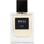 Boss The Collection Wool Musk -50ml