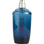 Hugo Dark Blue edt -125ml