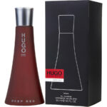 Hugo Deep Red edp -90ml