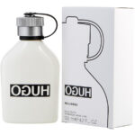 Hugo Reversed edt -125ml