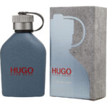 Hugo Urban Journey edt -125ml
