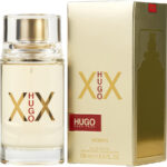 X Hugo X Xx -edt 100ml