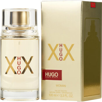 Hugo Xx edt -100ml