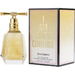 I Am Juicy Couture Dry Oil Mist -100ml
