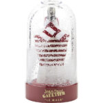 Jean Paul Le Male Snowglobe -125ml edt