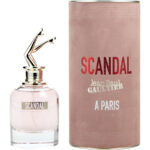 Jean Paul Gaultier Scandal A Paris -80ml edt