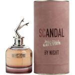 Jean Paul Gaultier Scandal By Night