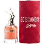 Jean Paul Gaultier So Scandal -80ml