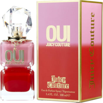 Juicy Couture Oui -100ml edp