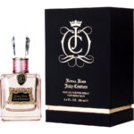 Juicy Couture Royal Rose -100ml edp