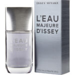 L'Eau Majeure D'Issey -100ml edt