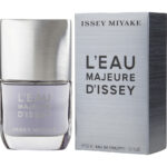 L'Eau Majeure D'Issey -50ml edt