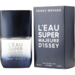 L'Eau Super Majeure D'Issey -50ml edt