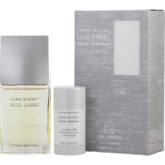 L'Eau D'Issey Fraiche -Set