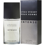 L'Eau d'Issey Pour Homme Intense -75ml