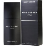 Nuit D'issey Parfum -125ml