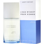 L'Eau D'Issey Oceanic Expedition -125ml