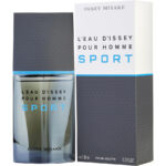 L'Eau d'Issey Pour Homme Sport -100ml edt