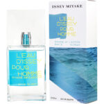 L'Eau D'Issey Shade Of Lagoon -100ml edt