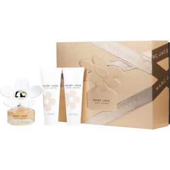 Marc Jacobs Daisy Love Gift Set
